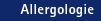 Allergologie